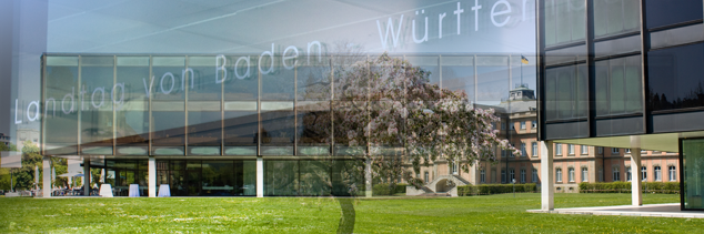 landtag